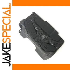 USB Interface Side Cover for Canon EOS 80D