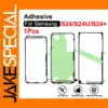 Samsung Galaxy S24 Ultra Front & Back Repair Kit