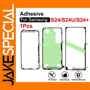 Samsung Galaxy S24 Ultra Front & Back Repair Kit