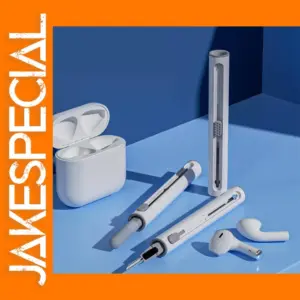Earbuds Cleaning Pen Kit for Airpods and Headphones