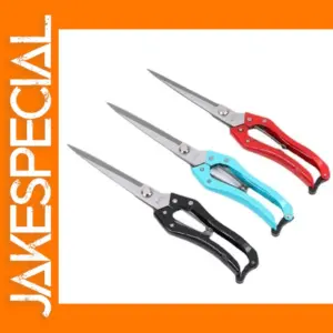 30cm Stainless Steel Sheep and Pet Trimmer