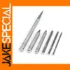 6-Piece Bending Tools Set for 3D Puzzles