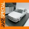 1:43 Resin Toyota Soarer 2.0 Turbo Z10 Model