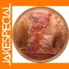 Great Britain 1881 One Penny Replica Coin