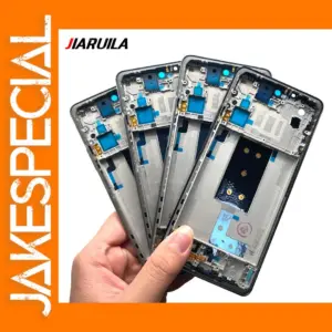 Metal Middle Frame for Xiaomi 11T / 11T Pro