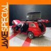 1:32 GLS580 SUV Diecast Alloy Car Model
