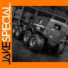 1:24 Conqueror Shaman Off-Road SUV Diecast Model