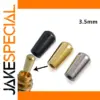 3.5mm Metal Toggle Switch Tip for Les Paul Guitars