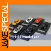 1:64 Scale McLaren F1 XP5 Diecast Model Car Toy Collection