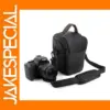 Camera Bag for Nikon DSLR Cameras