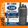 BaoFeng BF-1909 High Power Walkie Talkie