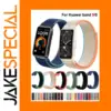 Nylon Loop Strap for Huawei Band 7 8 9