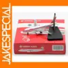 1:400 Scale Middle East Airlines Airbus A320 Diecast Model