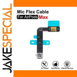 Microphone Flex Cable for AirPods Max