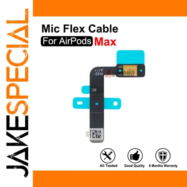 Microphone Flex Cable for AirPods Max