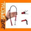 65cm Flexible Magnetic Pickup Tool with Claw