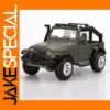 Maisto 1:43 Wrangler Tank Military Alloy Model Car