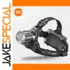 Xiaomi MIJIA SMILING SHARK LED Headlamp