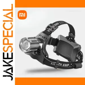 Xiaomi MIJIA SMILING SHARK LED Headlamp