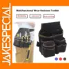 Multifunctional Electrician Tool Belt Organizer