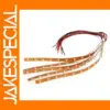5pcs 12-LED Flexible Light Strips 20cm