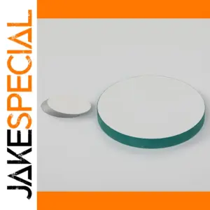 D114F900 Newton Reflection Telescope Mirrors Set