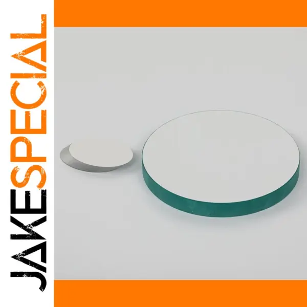 D114F900 Newton Reflection Telescope Mirrors Set