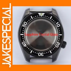 42mm Modified Watch Case for Seiko Movement