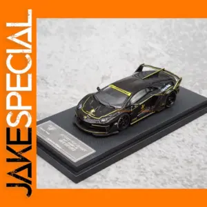 1:64 Scale Diecast Alloy Lamborghini Aventador