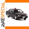 Rais 1/43 Crown Police Model Car Collection