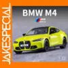 1:32 BMW M4 Diecast Model Car with Sound