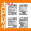LCD Screen IC Chip Flex Cable Stencil for iPhone 11-15 Pro Max