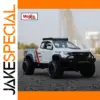 Maisto 1:27 Colorado ZR2 Alloy Off-Road Model