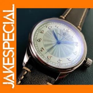40mm Automatic Men's Mechanical Watch