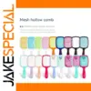 Hollow Honeycomb Scalp Massage Comb