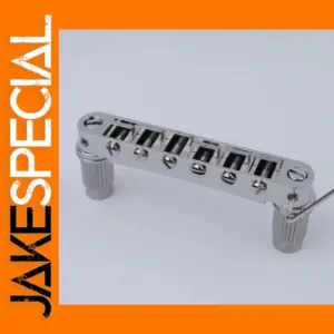 GUYKER Tailpiece for SG LP Guitars GM003
