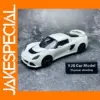 Autoart Lotus Exige S 1:18 Diecast Model