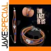 The Last of Us Part 2 Ellie and Dina Hamsa Bracelets