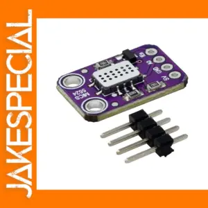 MICS-5524 Gas Sensor Module for Arduino