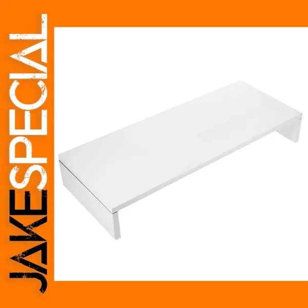 Desktop Monitor Riser Stand for Laptop 10-20 inch