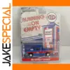 1987 Chevrolet Silverado 1/64 Diecast Model Car
