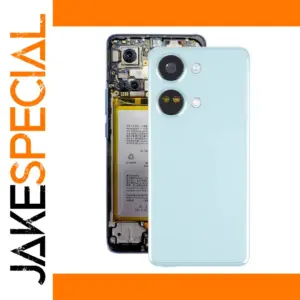 Original Battery Back Cover for OnePlus Nord 3