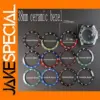 38mm Ceramic Bezel Insert for Men's Watches