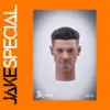 1/6 Scale Hawkeye Head Sculpt Action Figure Accessory
