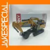 SANY SY650N Excavator Alloy Model 1:35 Scale