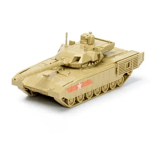 1/72 Military Tank Assembly Kit 28 1/72 Military Tank Assembly Kit - Image 28