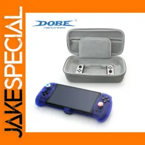 Eggshell Hard Case for Nintendo Consoles