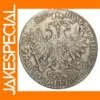1859 Austria 1 Florin Replica for Collectors