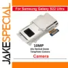10MP Samsung Galaxy S22 Ultra Telephoto Camera