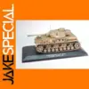 1/43 Scale Pz. Kpfw. IV Ausf. G Tank Model